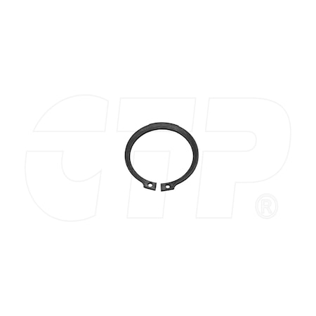 Aic Replacement Parts Snap Ring Fits Komatsu Models 04064-04518